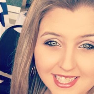 Meet your Posher, Trisha